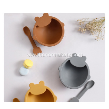 Silicone soft feeding bib